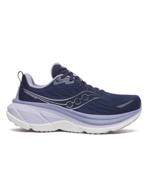 Saucony Hurricane 25 Running Shoes - Blue