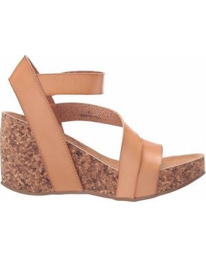 Blowfish Hapuku Wedge Sandal - Black