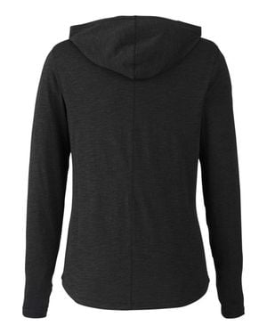 tasc Performance Recess Hooded Pullover - Black