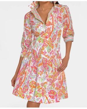 Gretchen Scott So Sweet Dress - Red