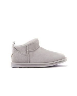 Australia Luxe Cozy Ultra Short - Gray