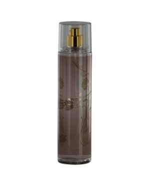 Jessica Simpson 268910 8 Oz Fancy Body Mist, Fragrance For - Gray