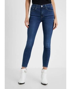 3x1 Sophie Davy Skinny Jeans - Blue
