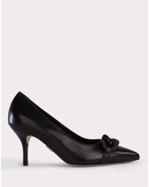 Beautiisoles By Robyn Shreiber Camilla Pump - Black