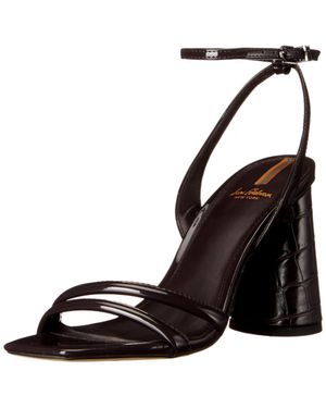 Sam Edelman Kia Slate H5768S7502 - Black