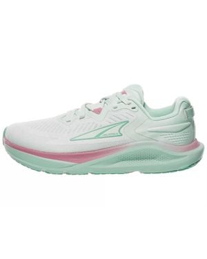 Altra Paradigm 8 Road Running Shoe - Blue