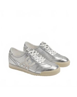 Sam Edelman Ivey Sneaker - Gray