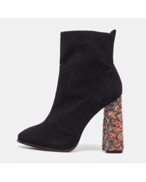 Sophia Webster Felicity - Black
