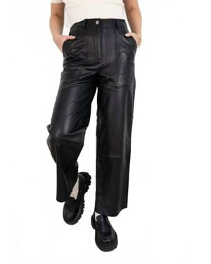 DEADWOOD Presley Pant - Black