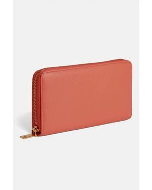Coco + Carmen Revival Wallet Clutch - Pink