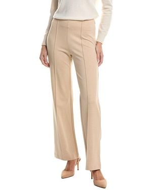 J.McLaughlin Calder Pant - Natural