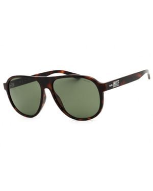 Nike Sunglasses Vintage Icon Ib3679X - Green