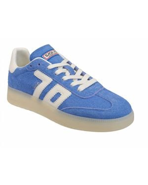 Back 70 Boston 2505 Shoes - Blue