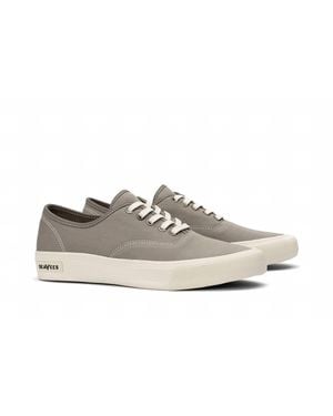 Seavees Legend Sneaker Standard - Black
