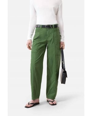 Closed Cali-X Pant - Green