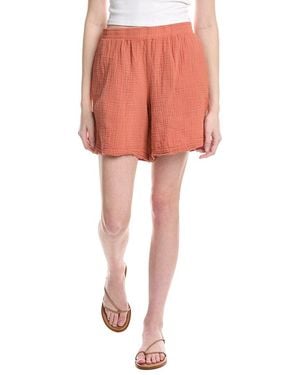 Electric and Rose Kona Short - Orange
