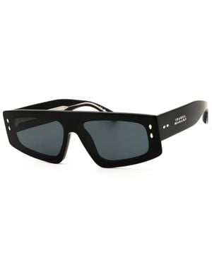Isabel Marant Im 0169/G/S Sunglasses - Black