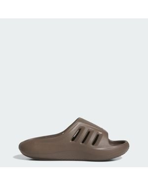 adidas Adifom Iiinfinity Slides - Brown
