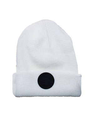 Nike Off Beanie - White
