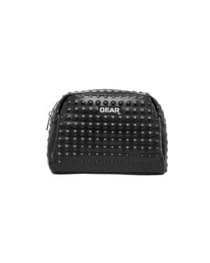 GEAR 80 Cosmetic Bag - Black