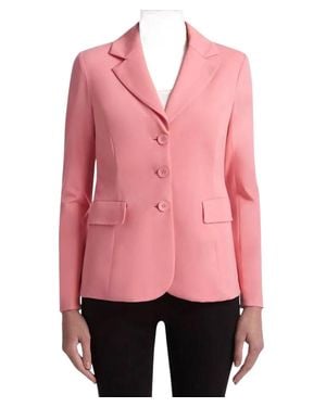 Capsule 121 Perserverence Blazer - Pink