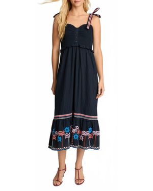 Caballero Thandi Dress - Black