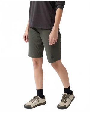 Stio Opr Short - Black