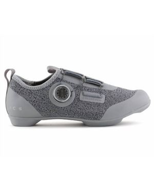 Shimano Sh-Ic501 Bicycle Shoes - Gray