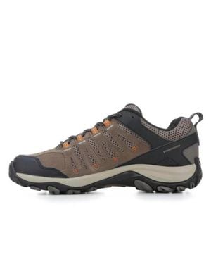 Merrell Crosslander 3 Hiking Shoes - Brown