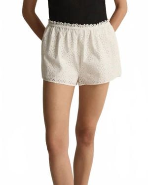 Posse Harriet Short - Natural