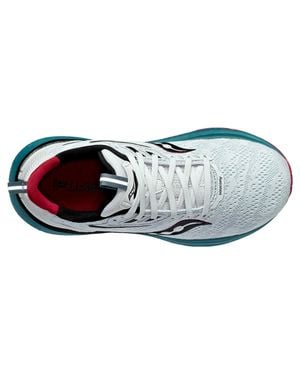 Saucony Echelon 9 Fog Moss S10765-16 - Gray
