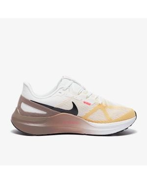 Nike Air Zoom Structure 25 Sneakers - White