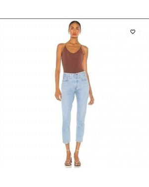 Levi's 501 Skinny Jeans - Blue