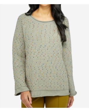 Liv by Habitat First Light Sweater - Green