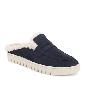 Vionic Uptown Mule - Blue