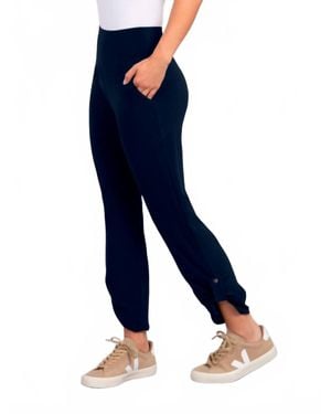 Sympli Quest Pant - Blue