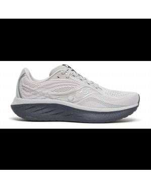 Saucony Ride 18 Shoe - Black