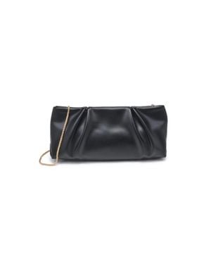 Urban Expressions Franny Clutch - Black