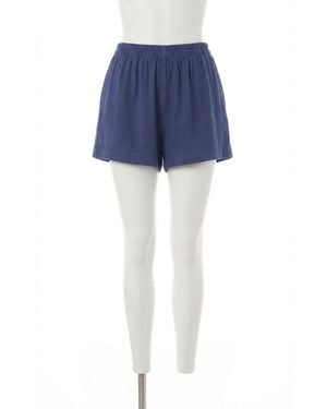 Z Supply Scout Short - Blue