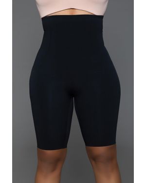 TRUEDAMES Shape Sculpting Shaper Shorts - Blue