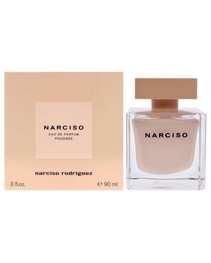 Narciso Rodriguez Narciso Poudree By For - Pink