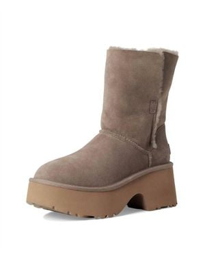 UGG Esmee Boot - Brown