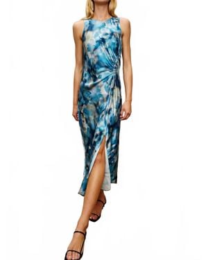 Rails Gabriella Dress - Blue