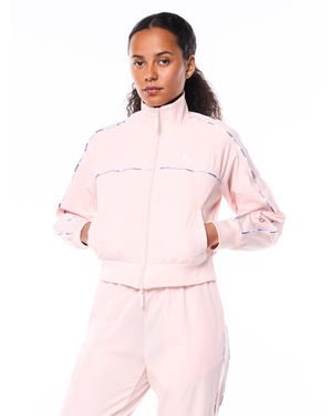 Sergio Tacchini Lioni Track Jacket - Blue