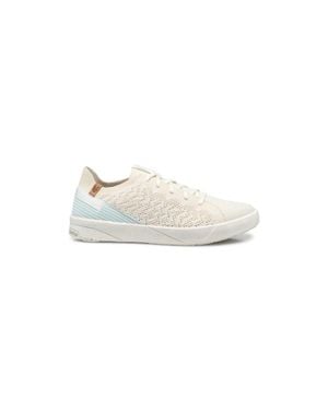 saola Cannon Knit 3 Sneakers - Black