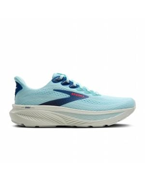 Brooks Ghost 17 Running Shoe - Blue