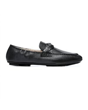 Cole Haan Odette Driverina Loafer - Black