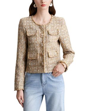 DZA Cardigan - Blue