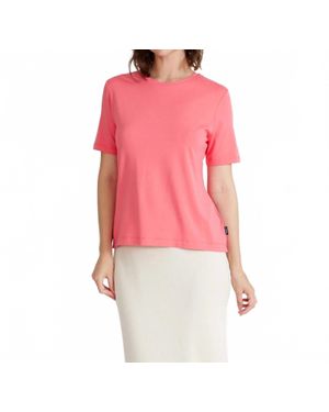 Holebrook USA Jennie Top - Red