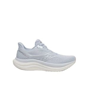 Saucony Triumph 23 Shoes - Blue